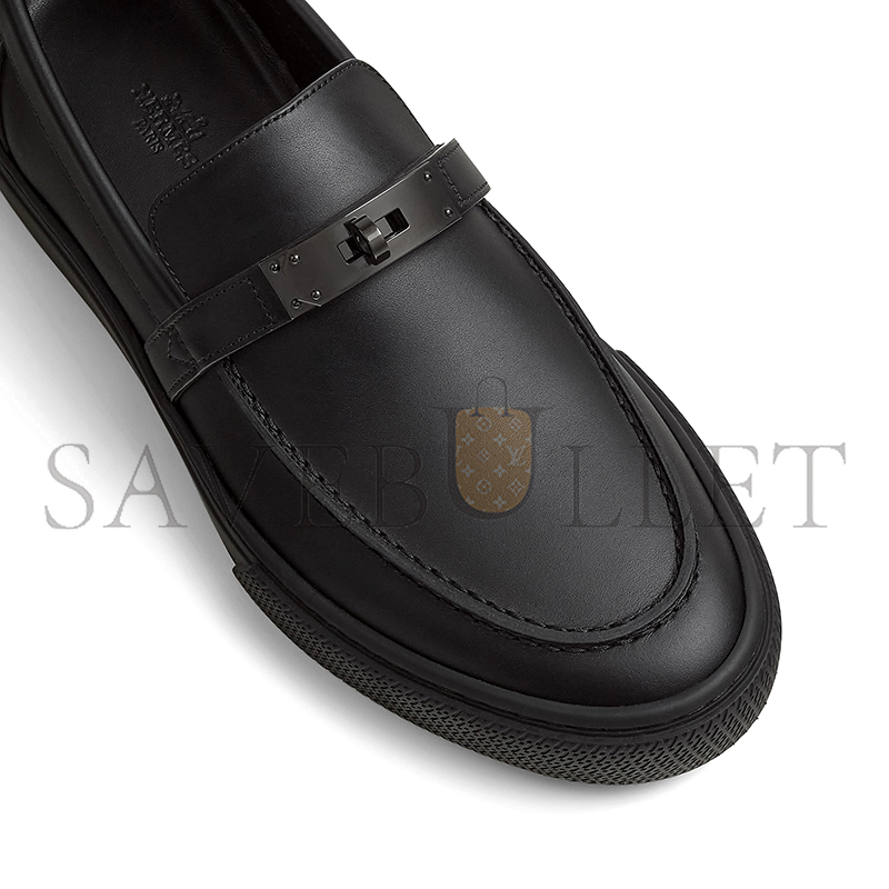 HERMES GAME SLIP-ON SNEAKER  H241850ZH03400
